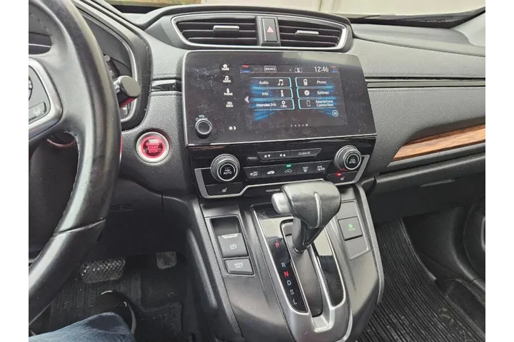 $14999 : 2017 CR-V EX-L image 8