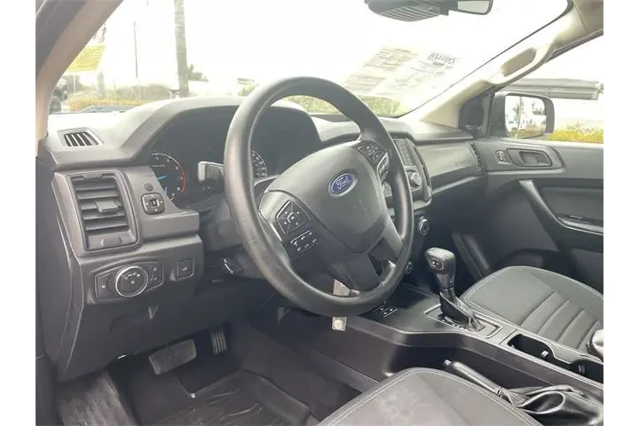 $29967 : Ford Ranger 2021 4x2 XL 4dr image 10