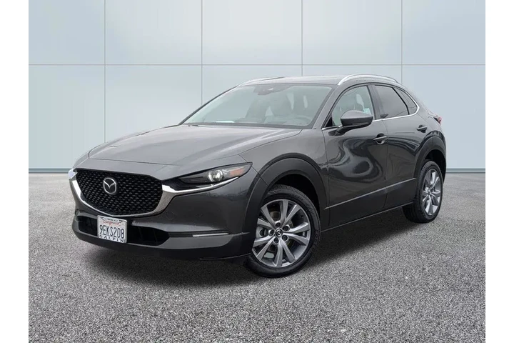 $23575 : Mazda CX-30 2023 AWD 2.5 S P image 1