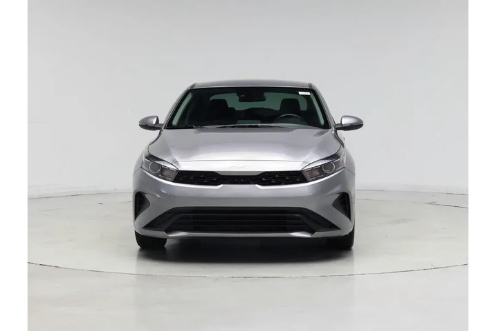 $19998 : Kia Forte 2024 LXS 4dr Sedan image 5