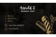 Servicio de Barberia en Los Angeles
