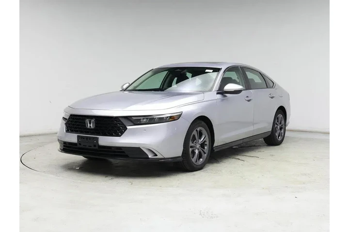 $31998 : Honda Accord Hybrid 2024 EX- image 4