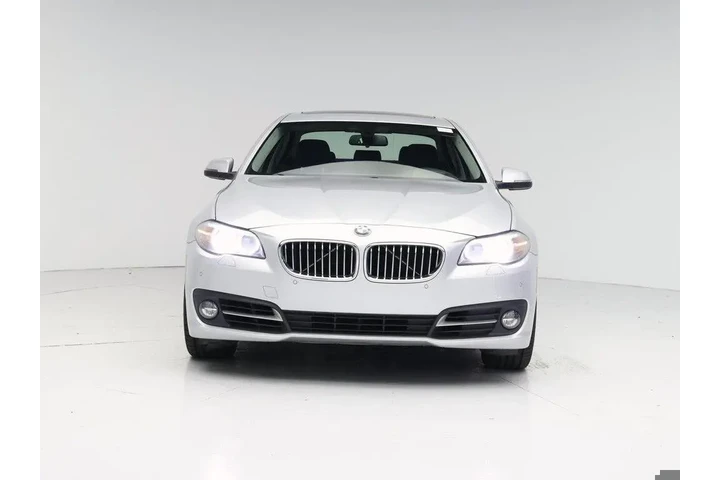 $18998 : BMW 5 Series 2015 535i 4dr S image 5