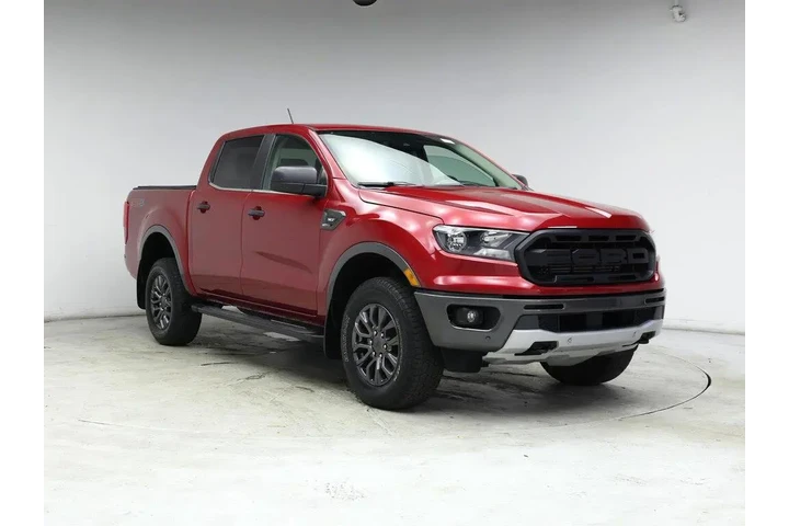 $24998 : Ford Ranger 2020 4x2 XLT 4dr image 1