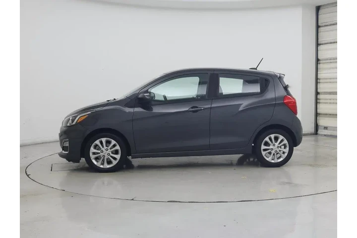 $12998 : Chevrolet Spark 2021 1LT CVT image 3