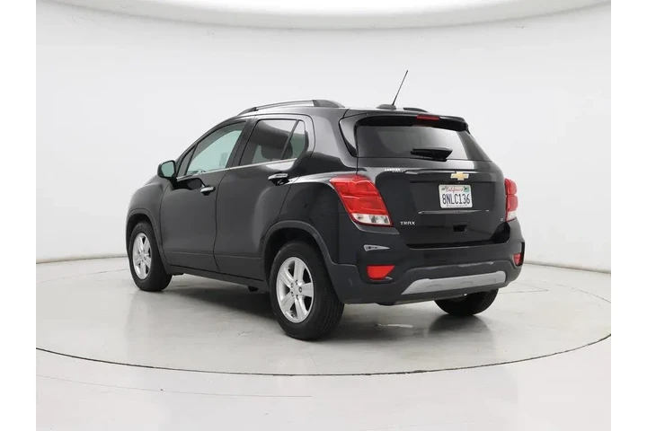 $14998 : Chevrolet Trax 2019 LT 4dr C image 2