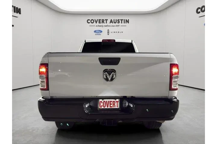 $38954 : Ram 3500 2020 4x2 Tradesman image 4