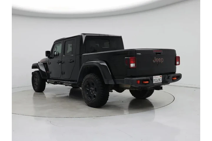$37998 : Jeep Gladiator 2022 4x4 Moja image 2