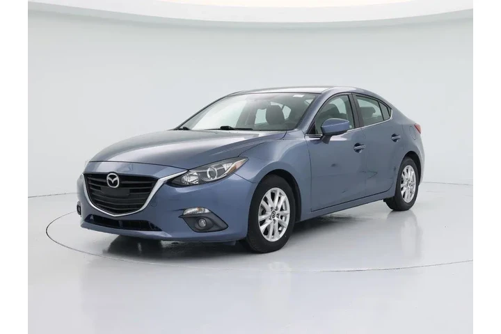 $17998 : Mazda Mazda3 2016 i Grand To image 4
