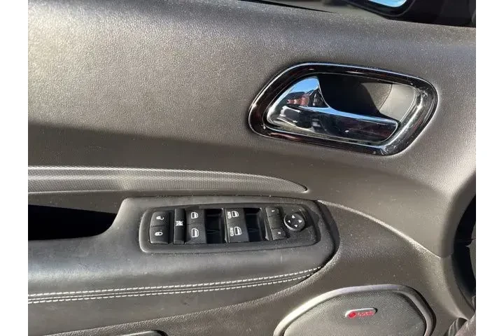 $39989 : Dodge Durango 2018 AWD SRT 4 image 10