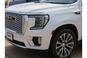$36911 : GMC Yukon 2021 4x2 Denali 4d thumbnail