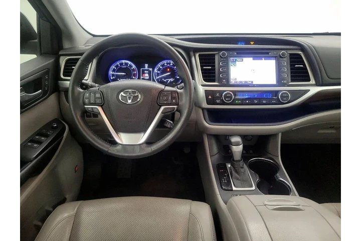 $23998 : Toyota Highlander 2015 AWD L image 10