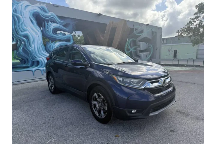 $16999 : 2018 CR-V EX image 5