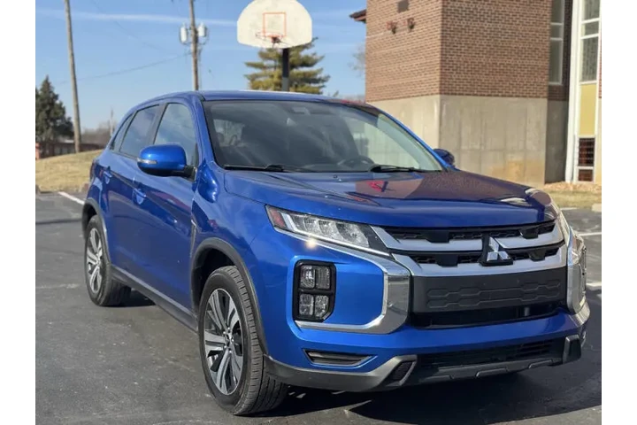 $8999 : 2021 Outlander Sport ES image 2