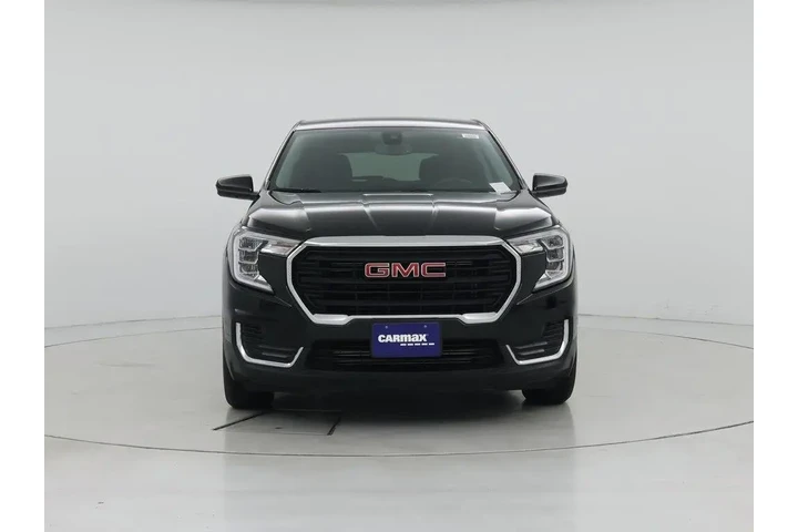 $21998 : GMC Terrain 2024 SLE 4dr SUV image 5