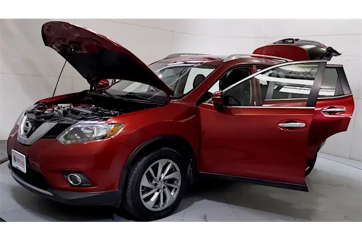 2015 Escape SE 4WD image 9