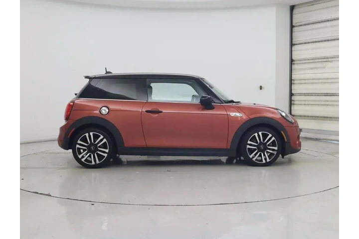 $18998 : MINI Hardtop 2 Door 2021 Coo image 7