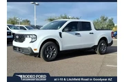 Ford Maverick 2025 AWD XLT 4 en Phoenix