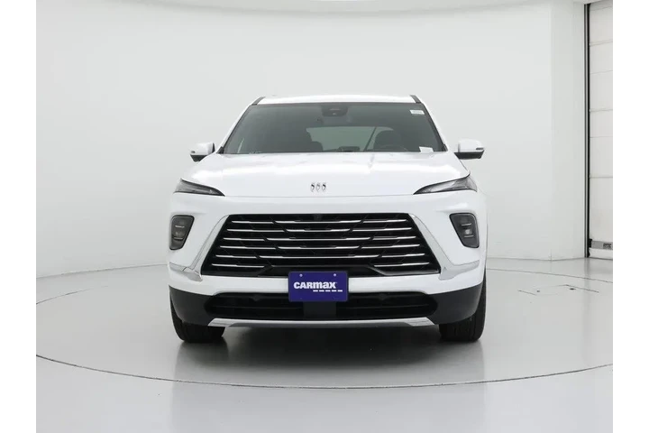 $34998 : Buick Enclave 2025 4x4 Prefe image 5