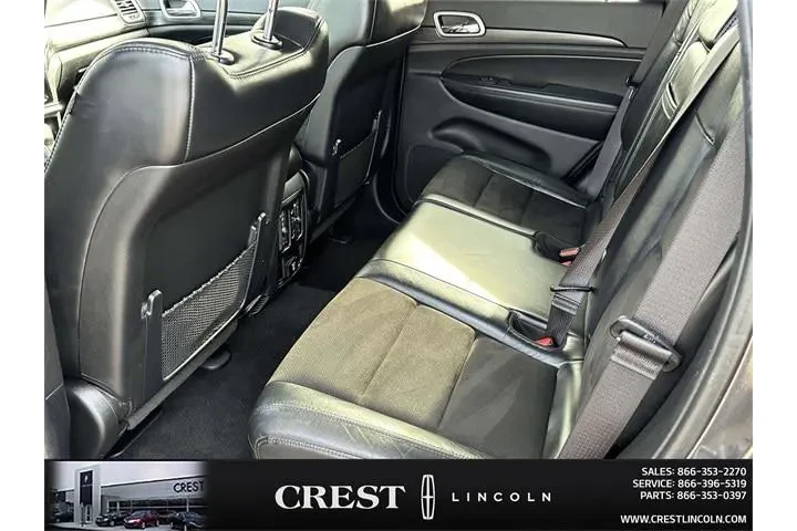 $16999 : Jeep Grand Cherokee 2020 4x4 image 8
