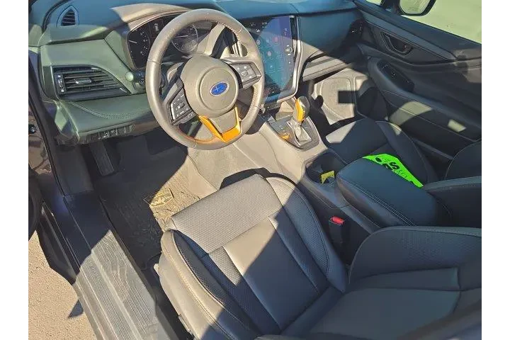 $33995 : Subaru Outback 2023 AWD Wild image 7