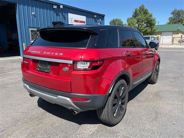 $18188 : 2016 Land Rover Range Rover E image 7