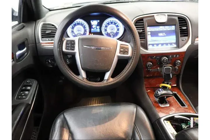 $7995 : Chrysler 300 2013 Motown 4dr image 9