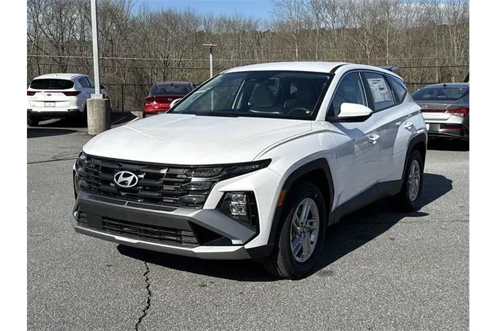 $25381 : Hyundai TUCSON 2025 SE 4dr S image 3
