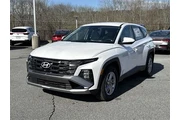 $25381 : Hyundai TUCSON 2025 SE 4dr S thumbnail