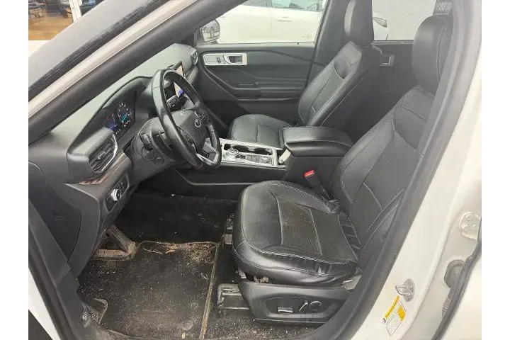 $20000 : Ford Explorer 2020 AWD Limit image 10