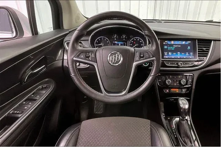 $12490 : Buick Encore 2018 Sport Tour image 5