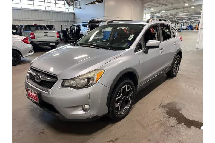 $14990 : Subaru XV Crosstrek 2015 AWD image 7