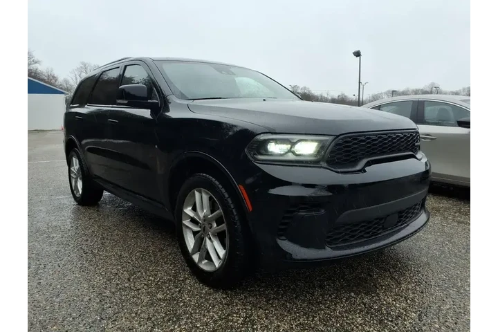 $31115 : Dodge Durango 2024 AWD GT 4d image 1