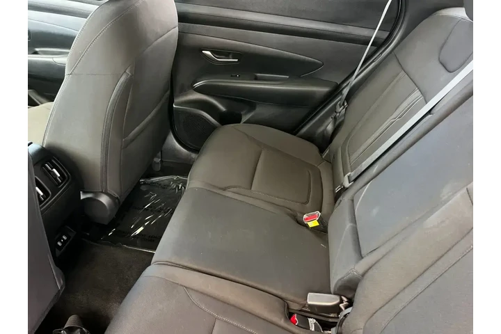 $28999 : Hyundai TUCSON 2026 AWD SEL image 5