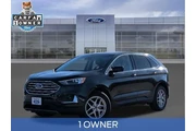 Ford Edge 2022 AWD SEL 4dr C
