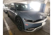 Hyundai IONIQ 5 2024 SEL 4dr en San Diego