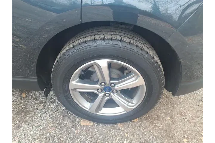 $27000 : Ford Edge 2022 AWD SEL 4dr C image 10