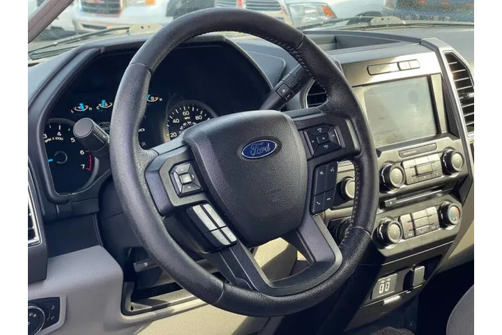 $19472 : 2016 F-150 XLT image 6