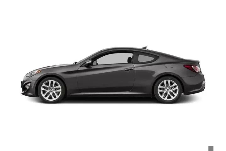 $17995 : Hyundai Genesis Coupe 2016 3 image 2