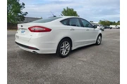 $9998 : Ford Fusion 2016 SE 4dr Seda thumbnail