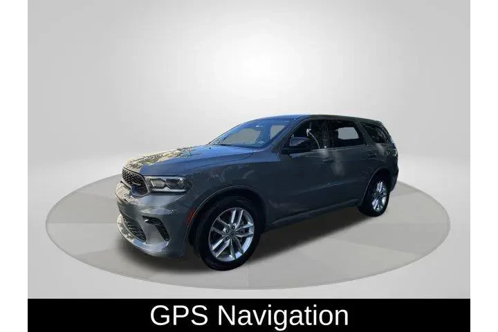$25000 : Dodge Durango 2023 GT 4dr SU image 3