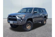 Toyota 4Runner 2015 AWD Limi
