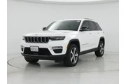 $33998 : Jeep Grand Cherokee 2023 4x4 thumbnail