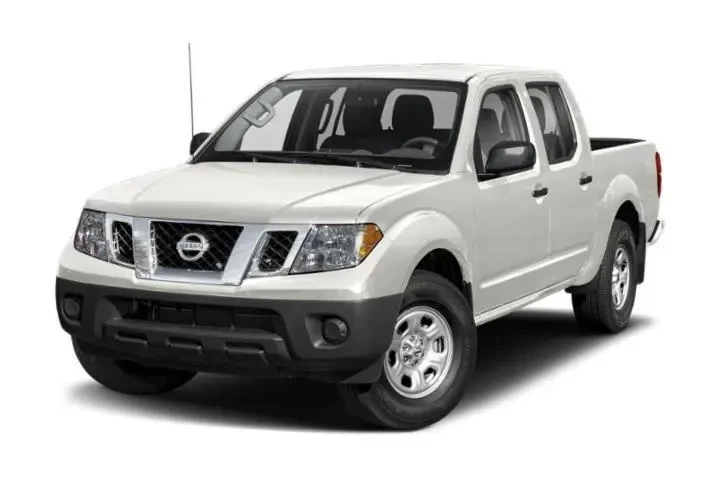 $18971 : Nissan Frontier 2019 4x2 S 4 image 1