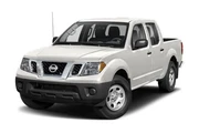 Nissan Frontier 2019 4x2 S 4 en San Diego