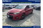 Toyota Corolla 2014 S Plus 4 en Fresno