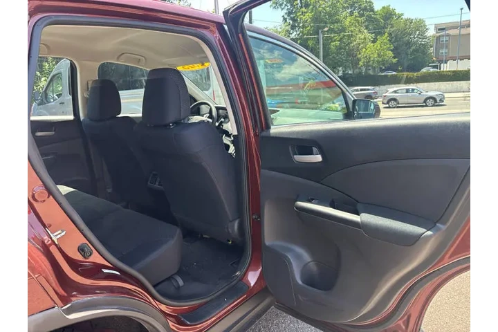 $12499 : 2015 CR-V LX image 10