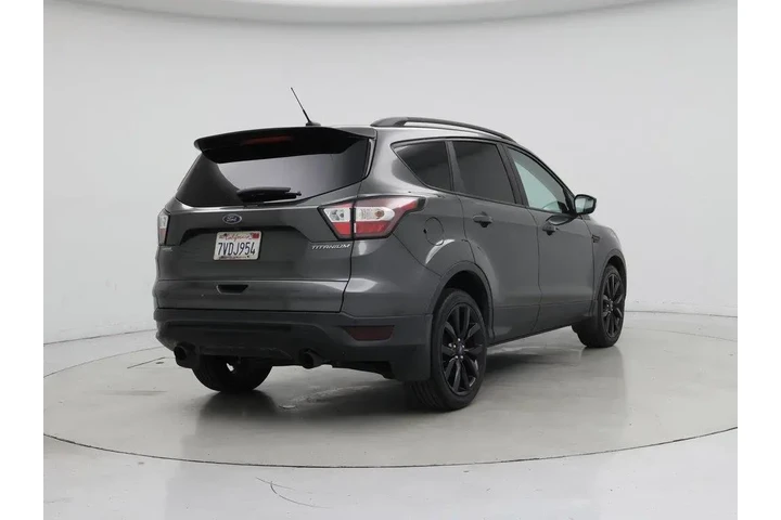 $13998 : Ford Escape 2017 AWD Titaniu image 8