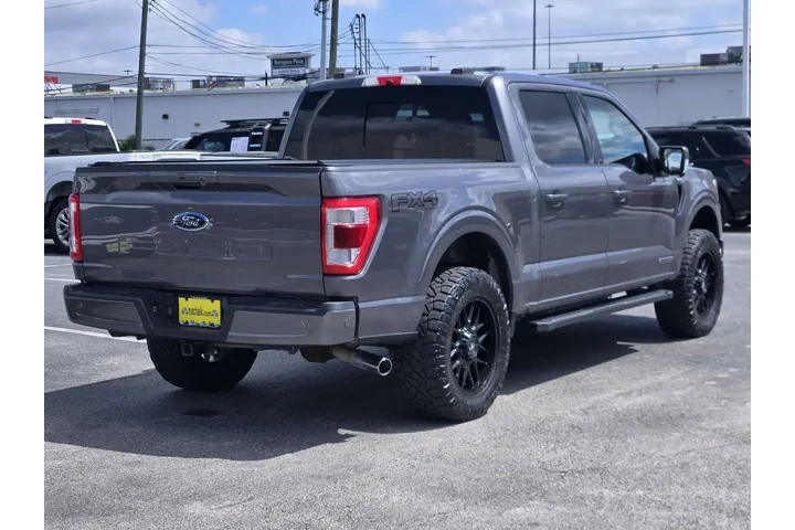 $36881 : Ford F-150 2021 4x4 XL 4dr S image 5