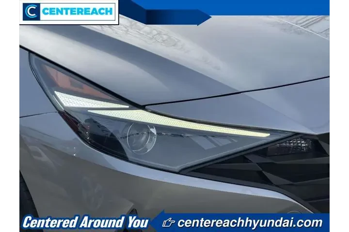 $15998 : Hyundai ELANTRA 2023 SEL 4dr image 8